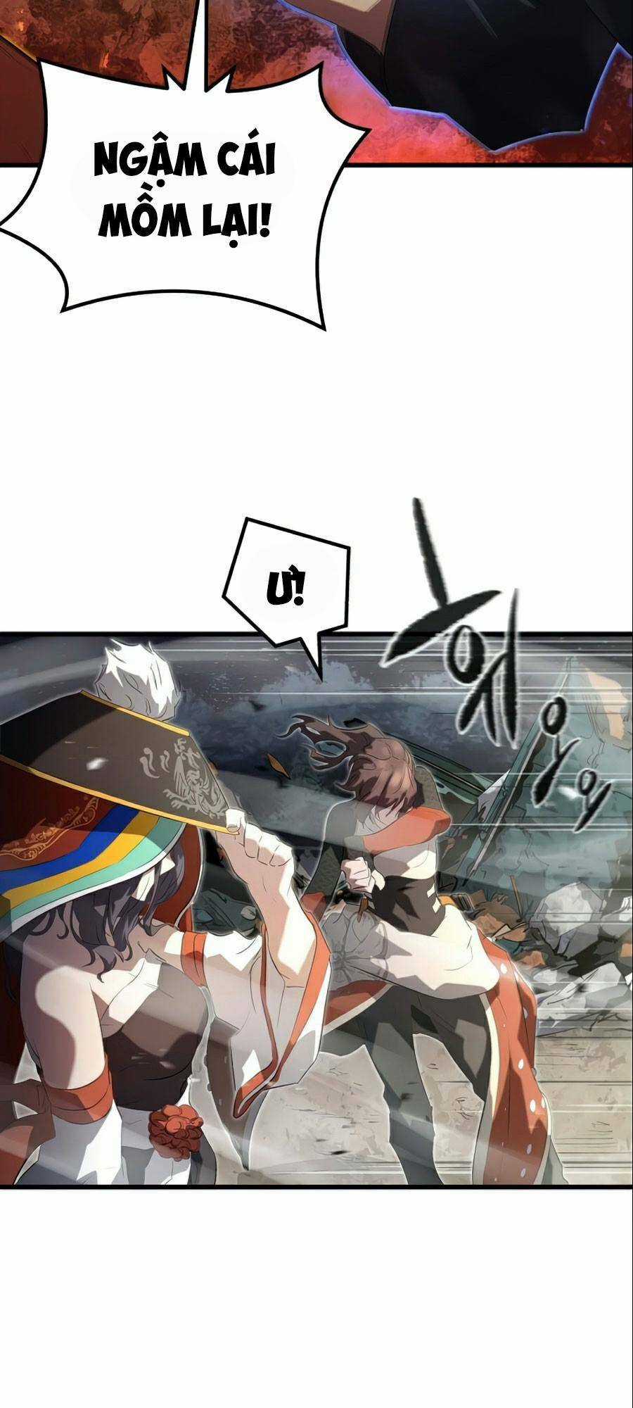 Quỷ Linh Vương - Chapter 8 - Trang 50