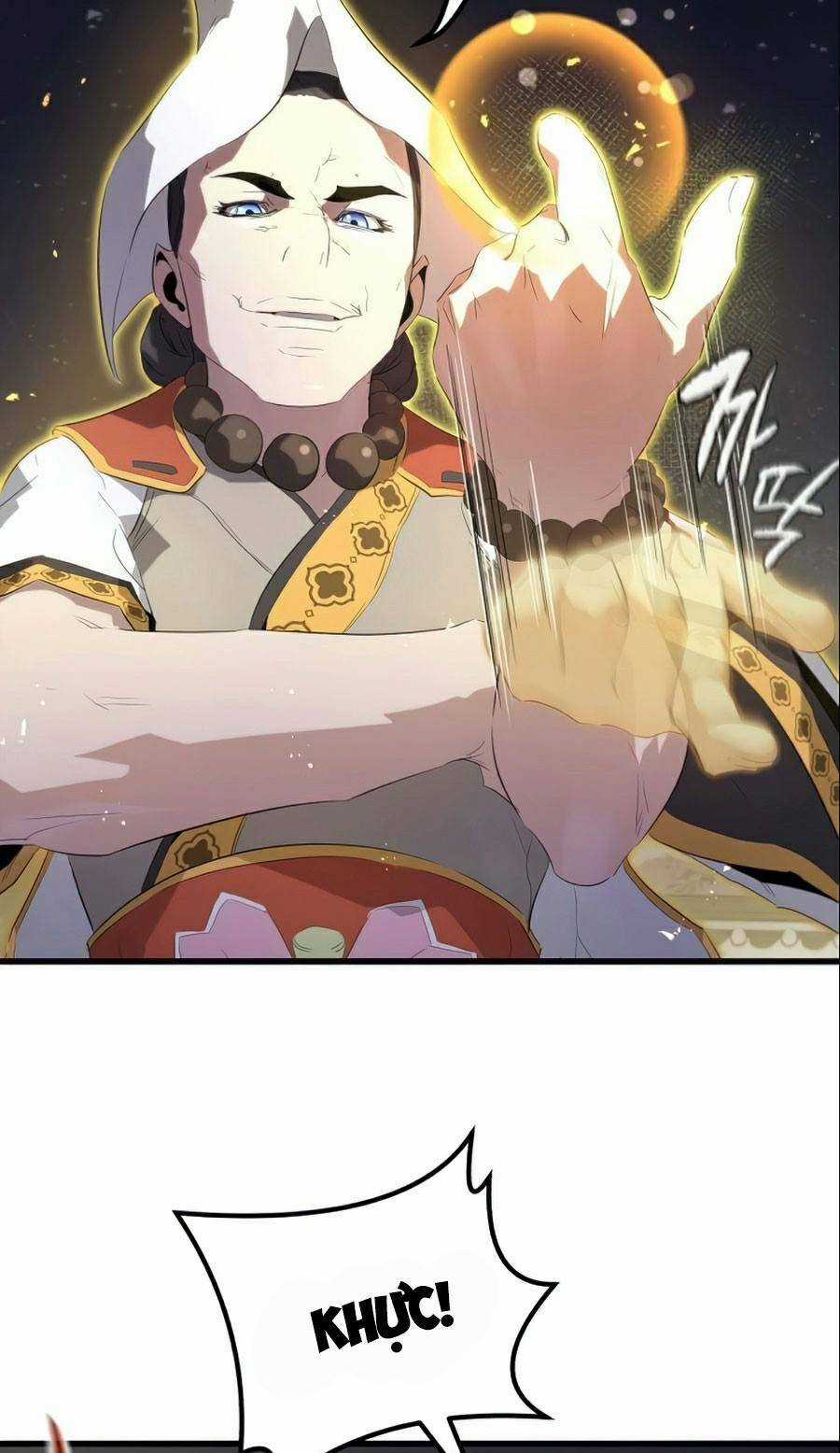 Quỷ Linh Vương - Chapter 8 - Trang 6