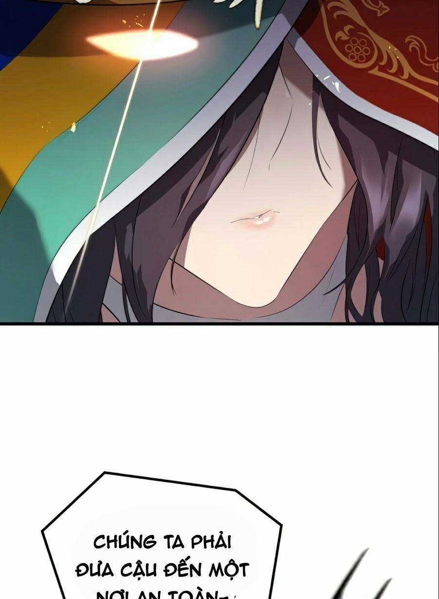Quỷ Linh Vương - Chapter 8 - Trang 56