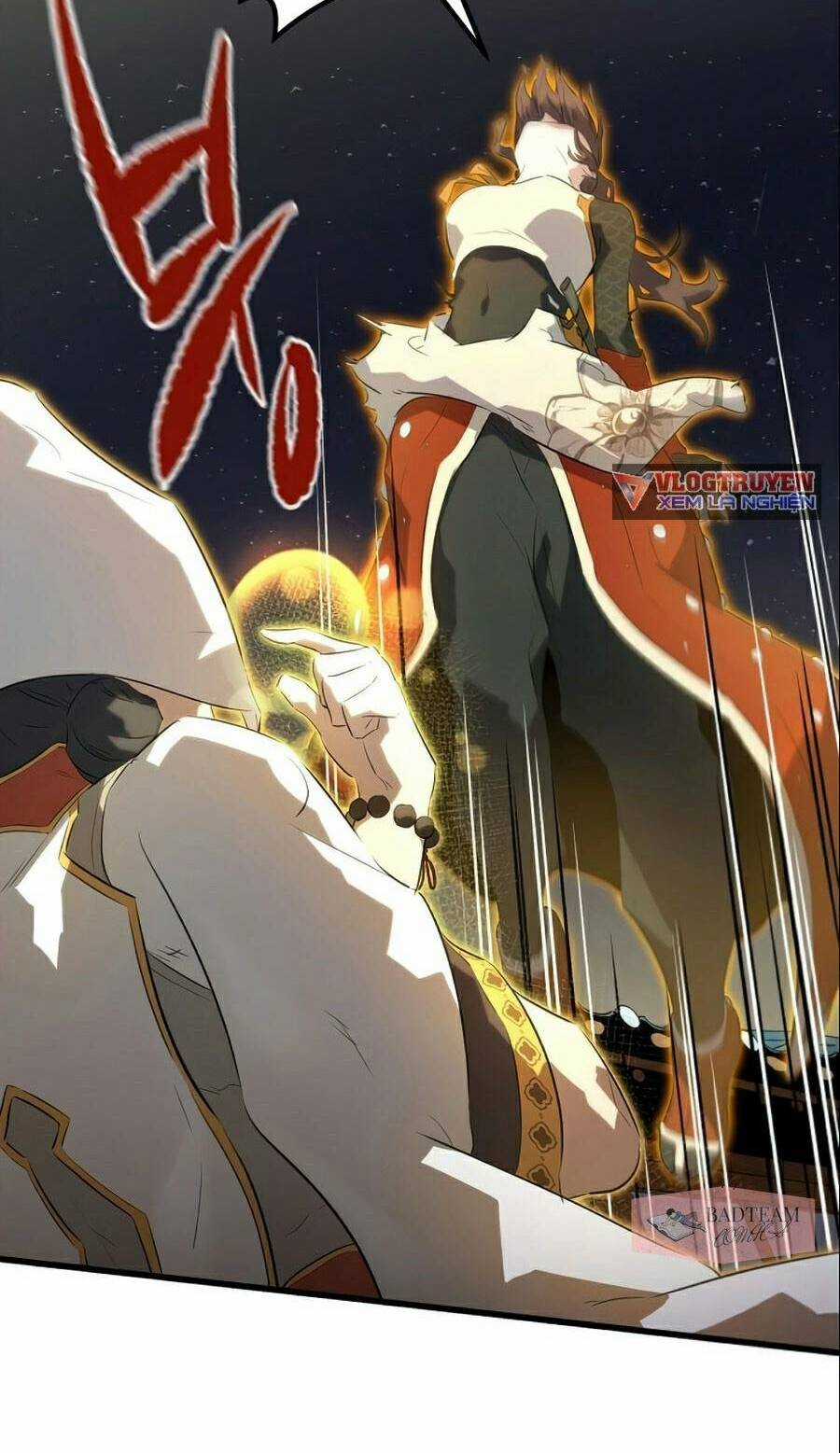 Quỷ Linh Vương - Chapter 8 - Trang 7