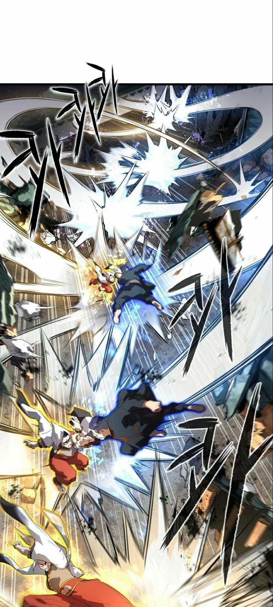 Quỷ Linh Vương - Chapter 8 - Trang 61