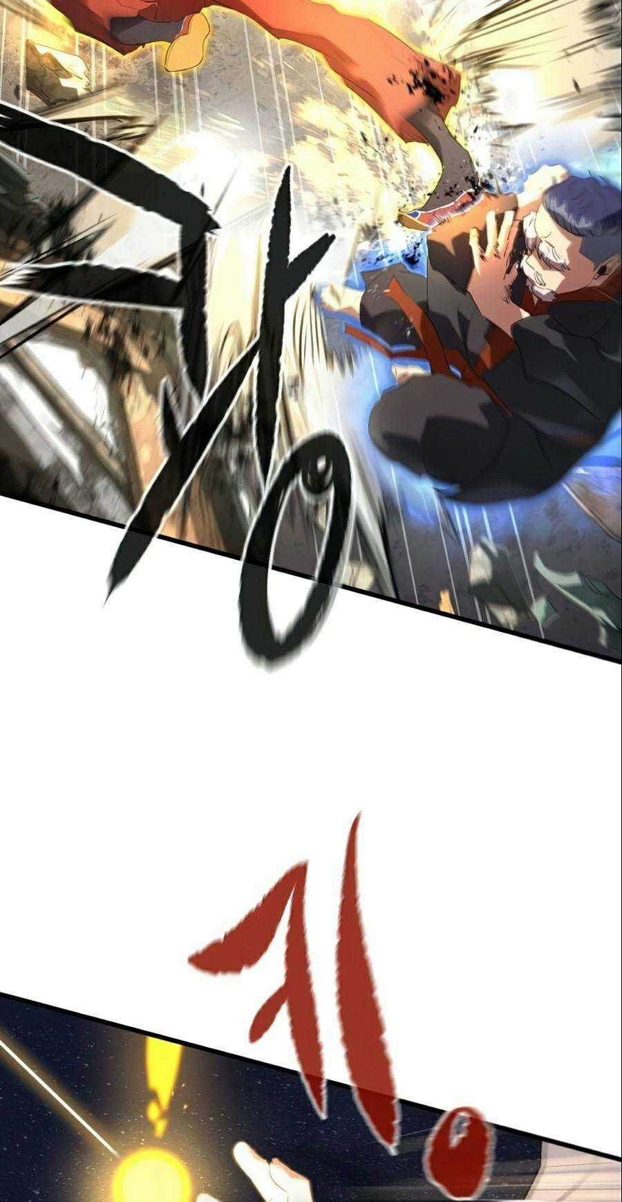 Quỷ Linh Vương - Chapter 8 - Trang 62