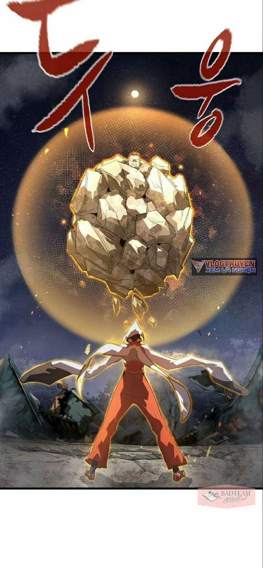 Quỷ Linh Vương - Chapter 8 - Trang 71