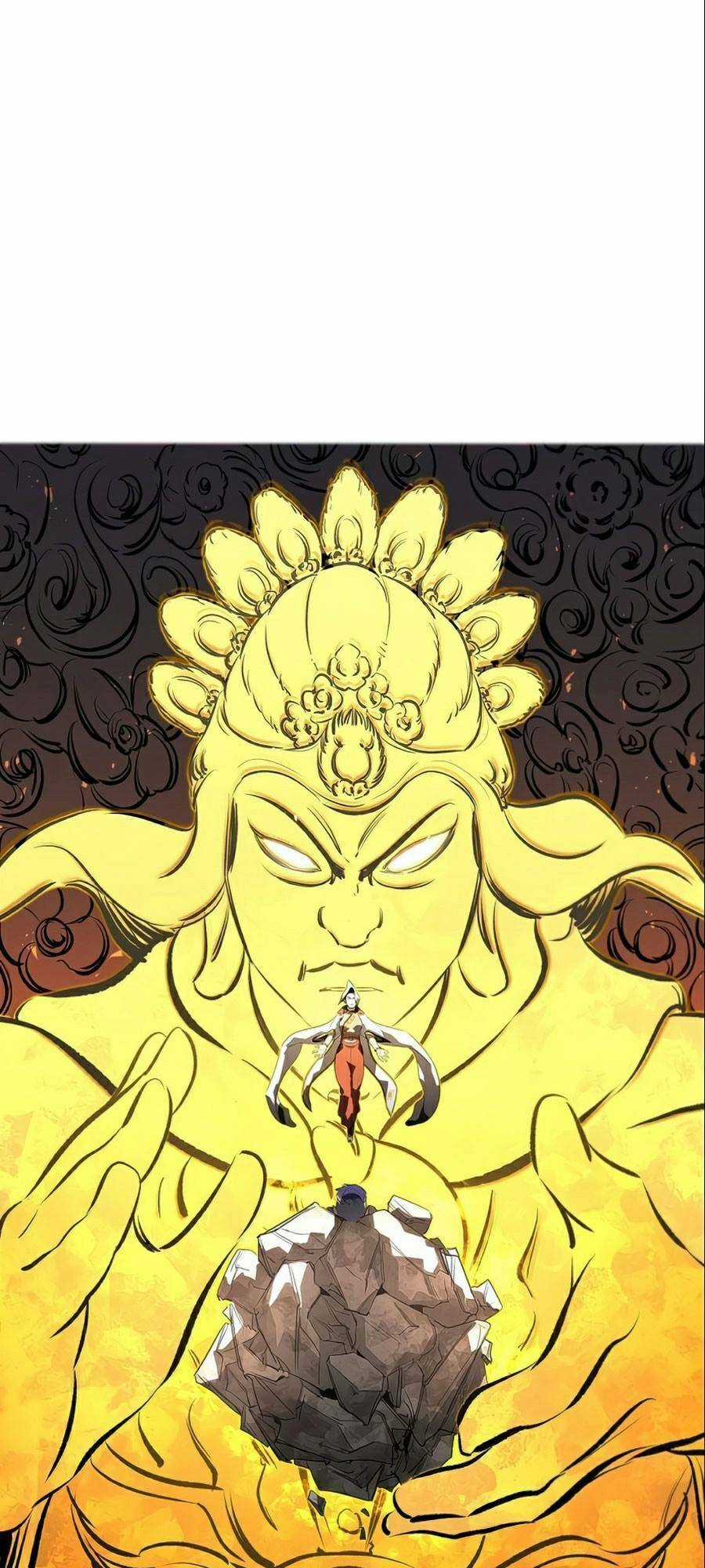 Quỷ Linh Vương - Chapter 8 - Trang 76