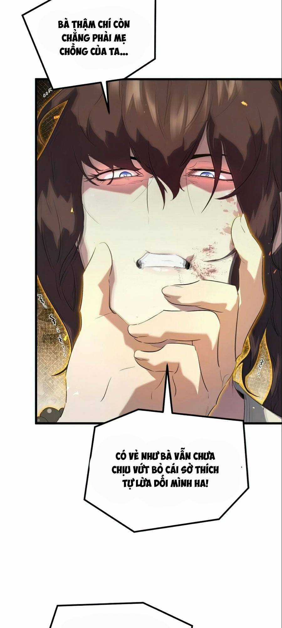 Quỷ Linh Vương - Chapter 8 - Trang 9