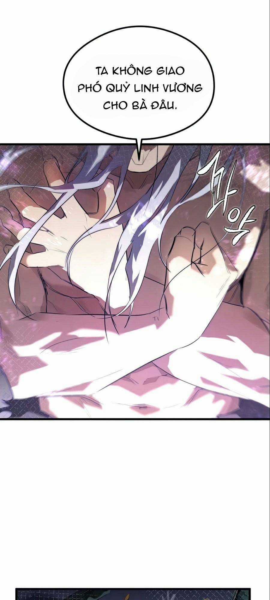 Quỷ Linh Vương - Chapter 8 - Trang 92