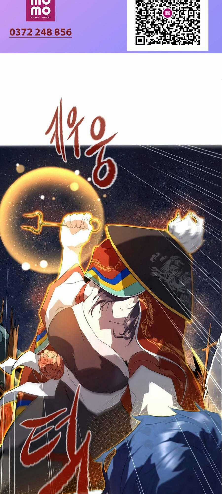 Quỷ Linh Vương - Chapter 9 - Trang 2