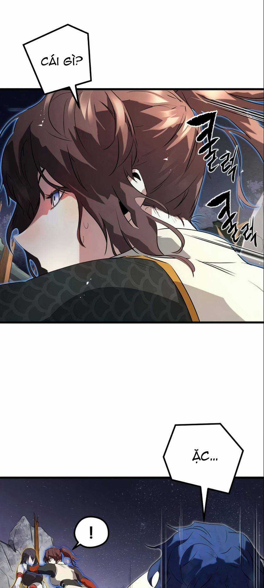 Quỷ Linh Vương - Chapter 9 - Trang 11