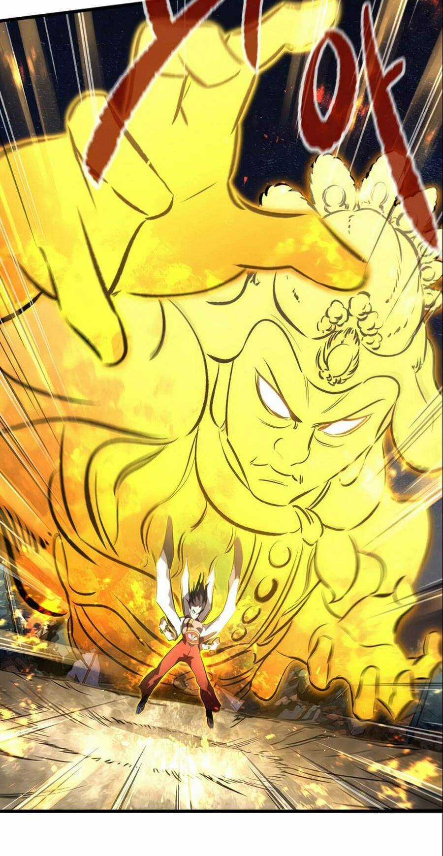 Quỷ Linh Vương - Chapter 9 - Trang 104