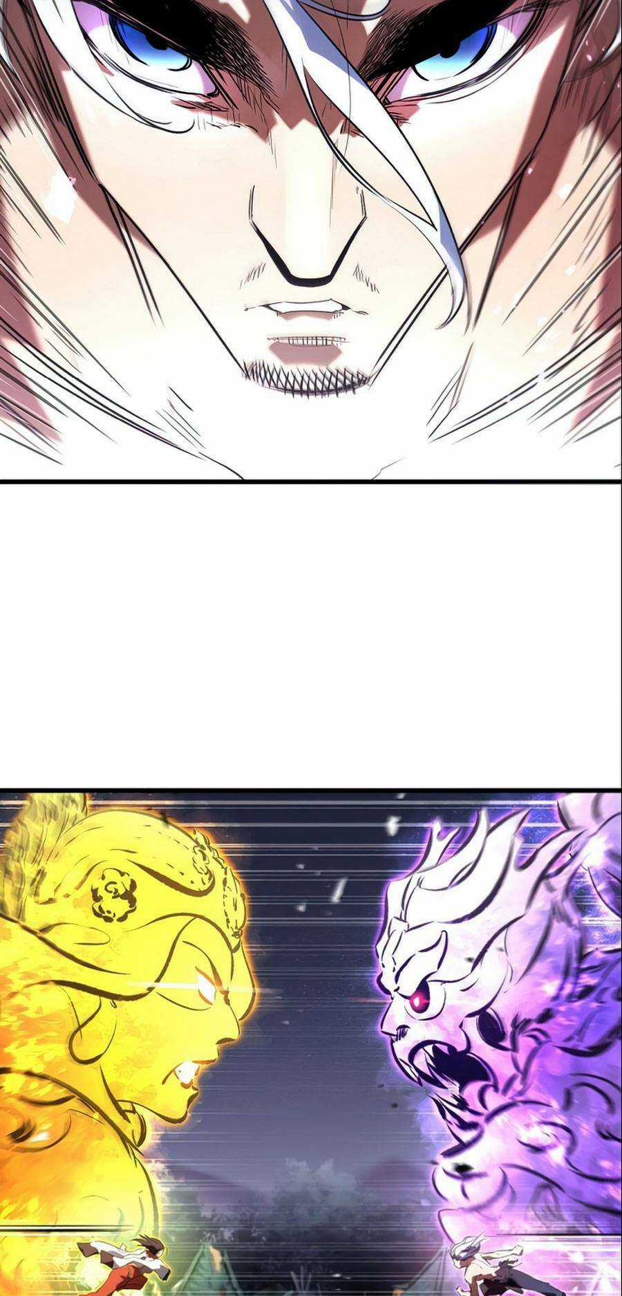 Quỷ Linh Vương - Chapter 9 - Trang 109