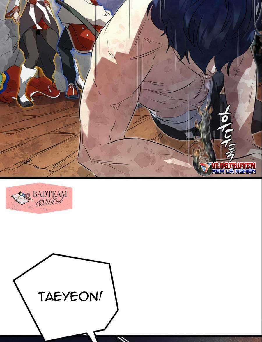 Quỷ Linh Vương - Chapter 9 - Trang 12