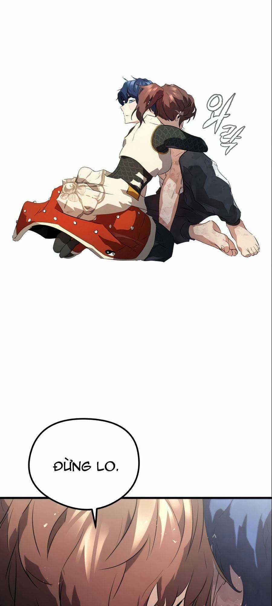 Quỷ Linh Vương - Chapter 9 - Trang 19