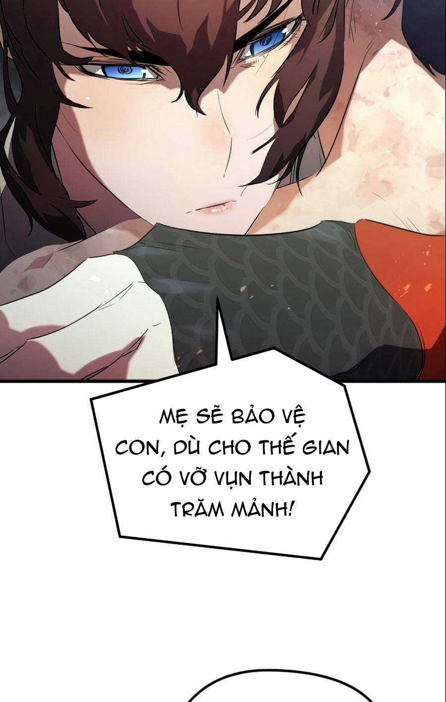 Quỷ Linh Vương - Chapter 9 - Trang 20