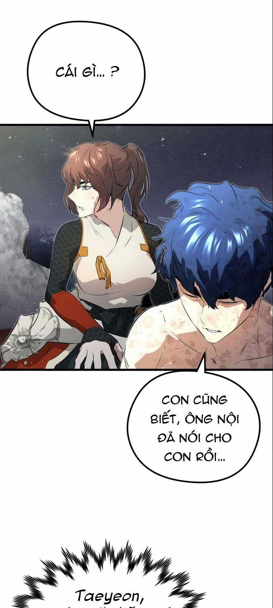 Quỷ Linh Vương - Chapter 9 - Trang 22