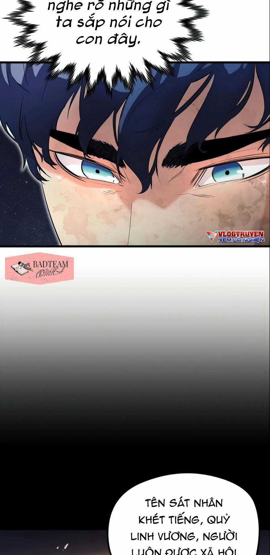 Quỷ Linh Vương - Chapter 9 - Trang 23