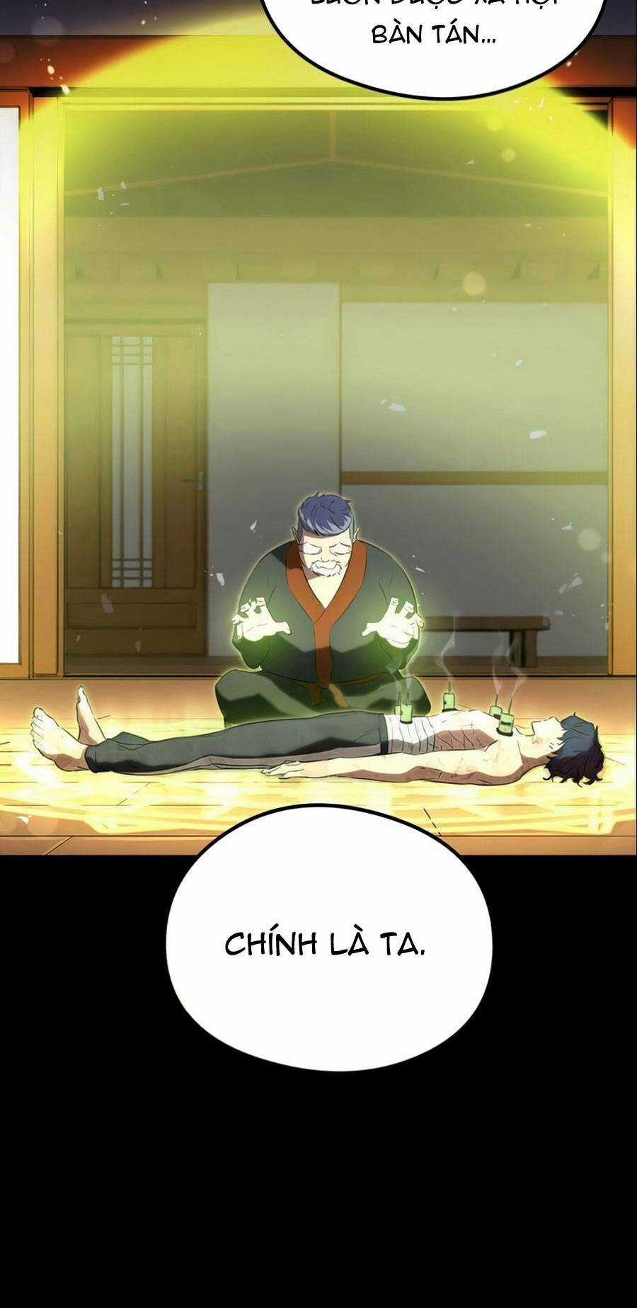 Quỷ Linh Vương - Chapter 9 - Trang 24