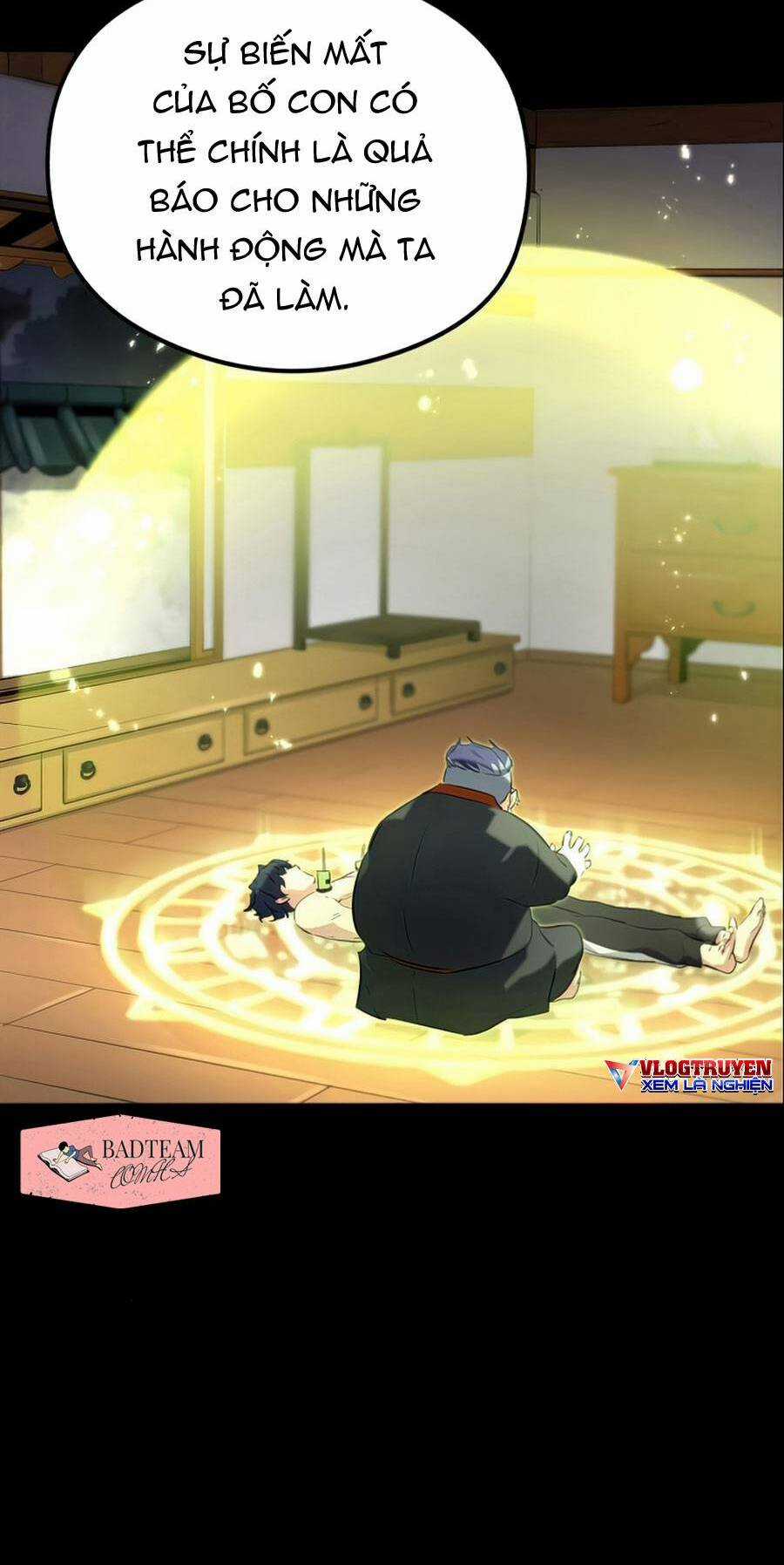 Quỷ Linh Vương - Chapter 9 - Trang 26