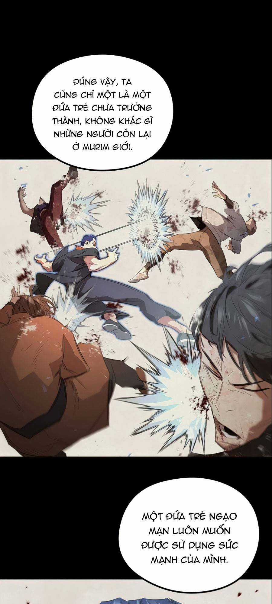 Quỷ Linh Vương - Chapter 9 - Trang 27