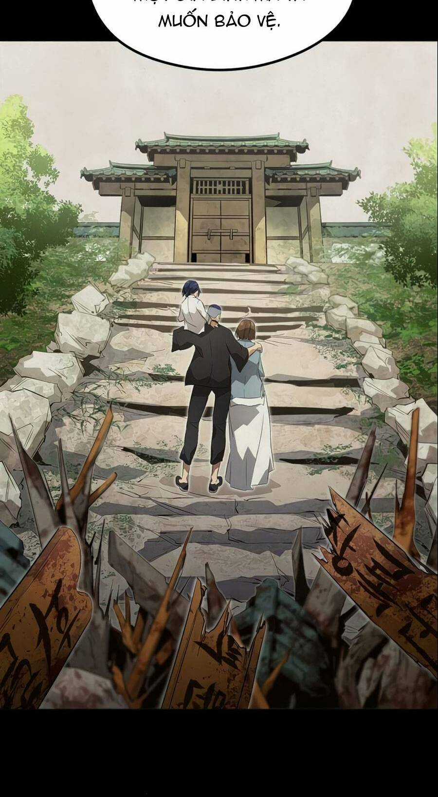 Quỷ Linh Vương - Chapter 9 - Trang 29