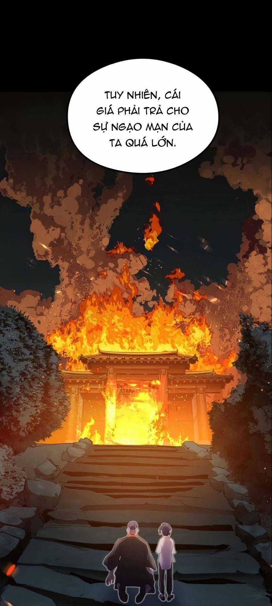 Quỷ Linh Vương - Chapter 9 - Trang 32