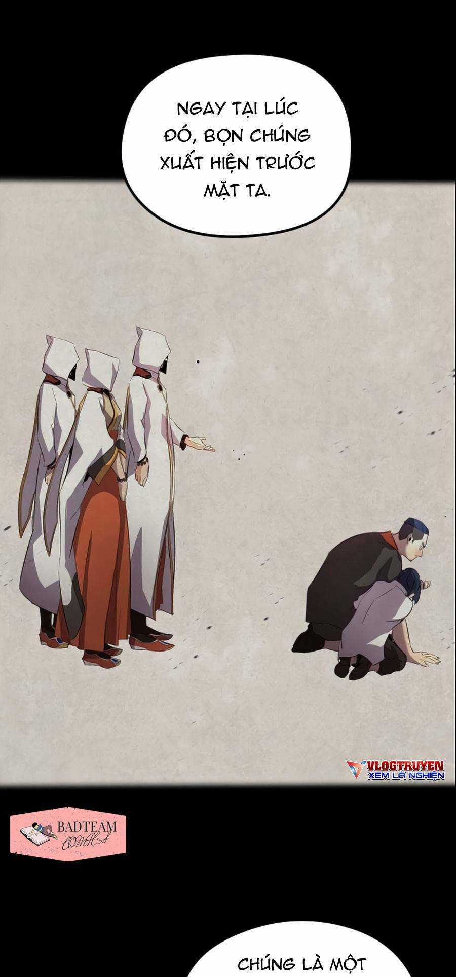 Quỷ Linh Vương - Chapter 9 - Trang 35