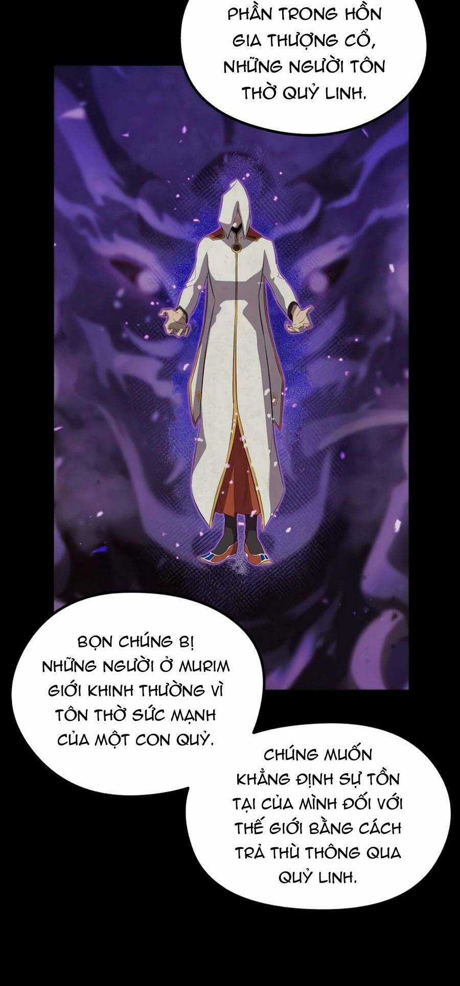 Quỷ Linh Vương - Chapter 9 - Trang 36