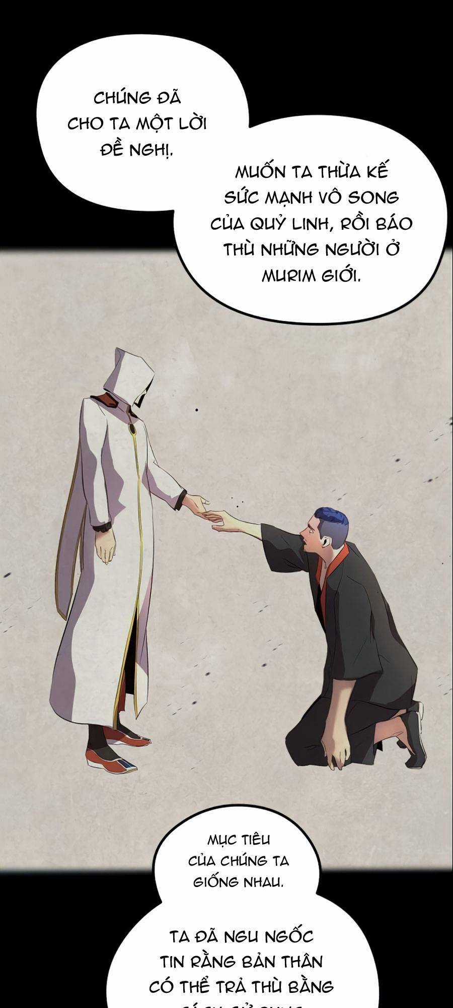 Quỷ Linh Vương - Chapter 9 - Trang 37
