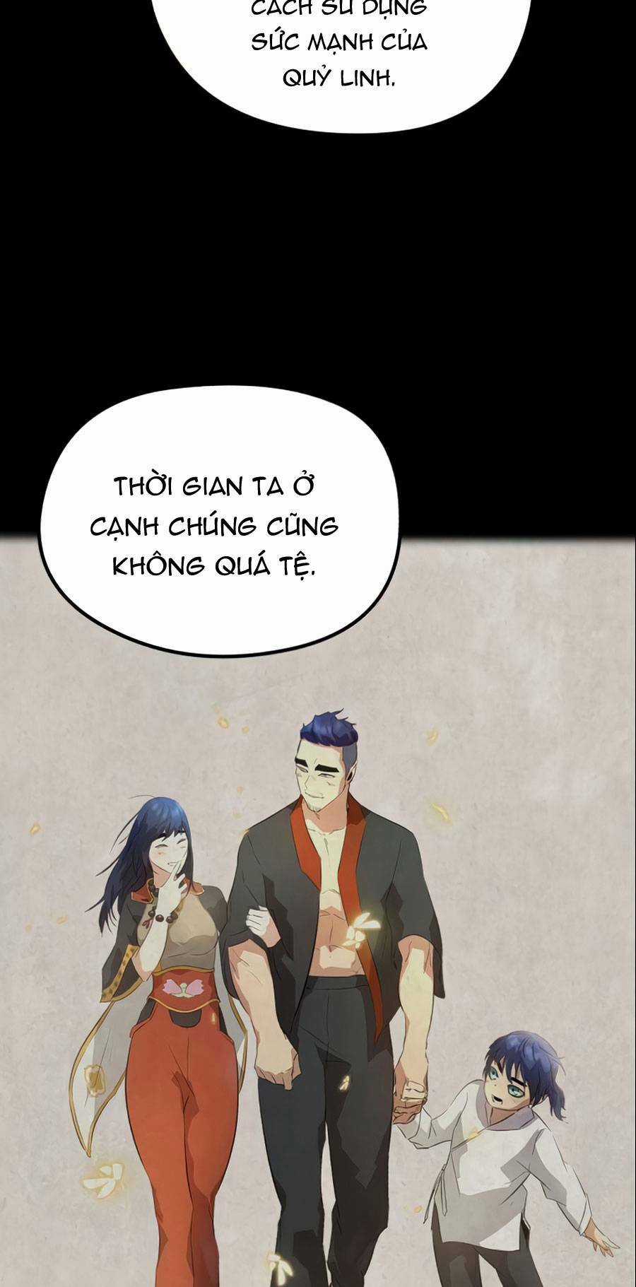 Quỷ Linh Vương - Chapter 9 - Trang 38