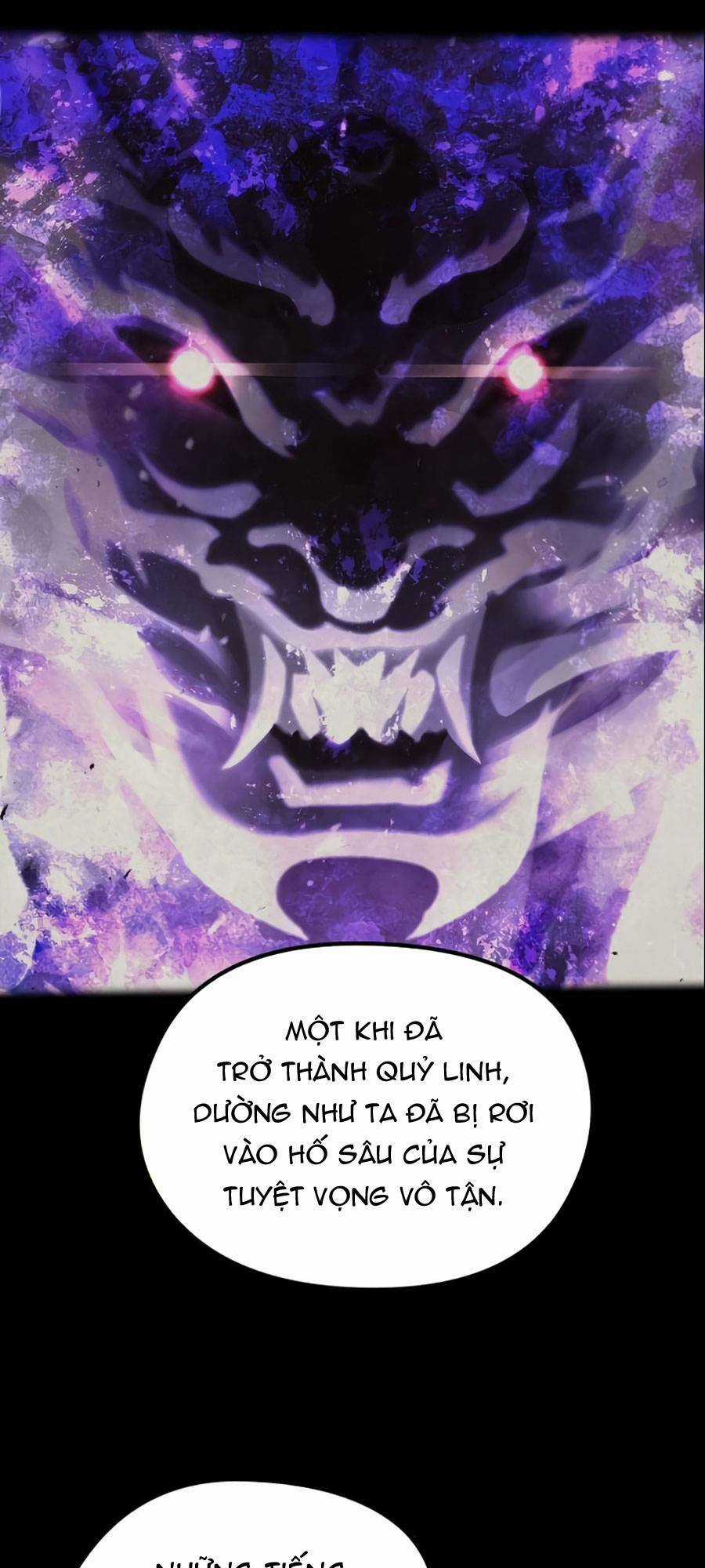 Quỷ Linh Vương - Chapter 9 - Trang 40