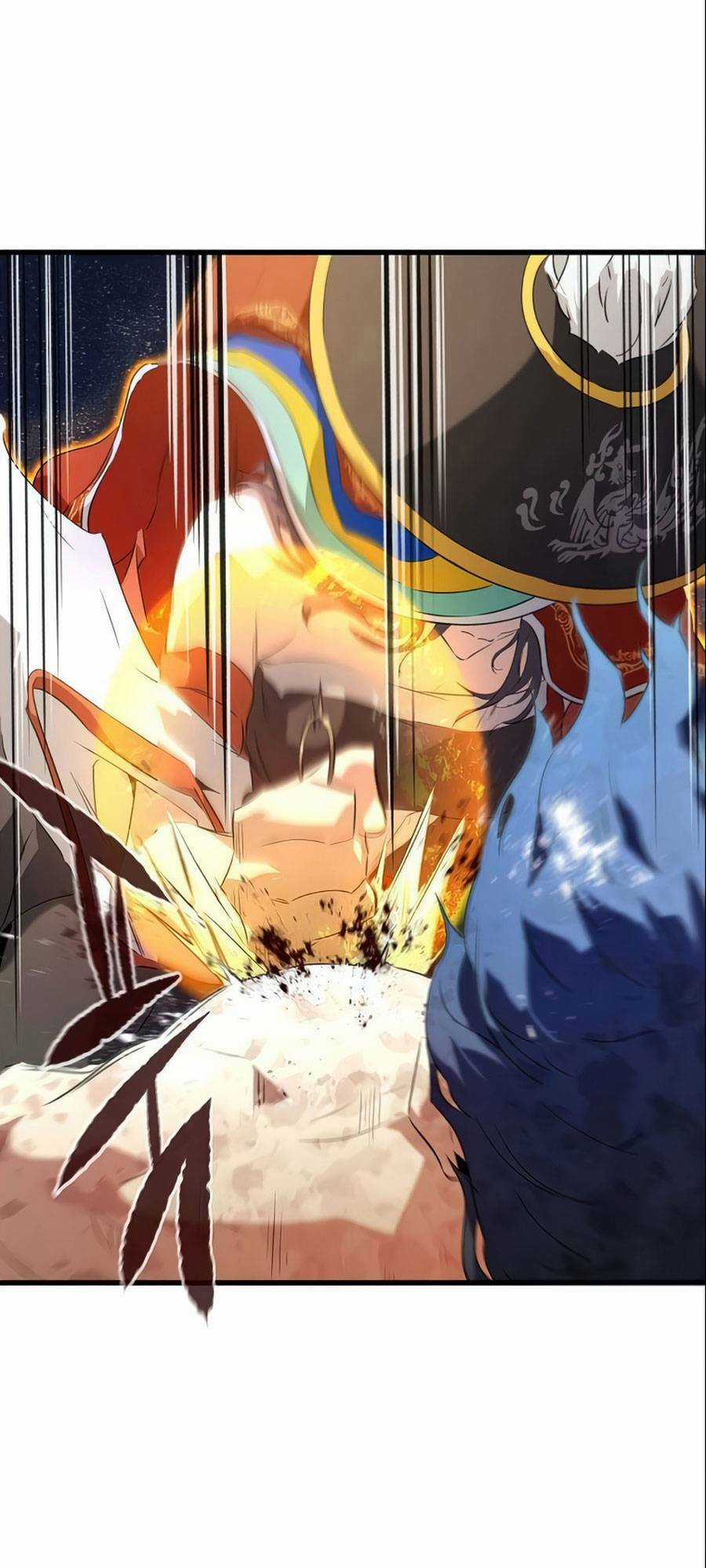 Quỷ Linh Vương - Chapter 9 - Trang 5