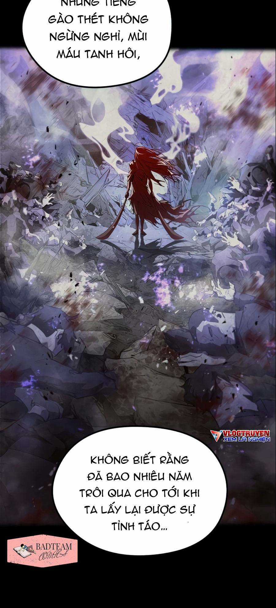 Quỷ Linh Vương - Chapter 9 - Trang 41