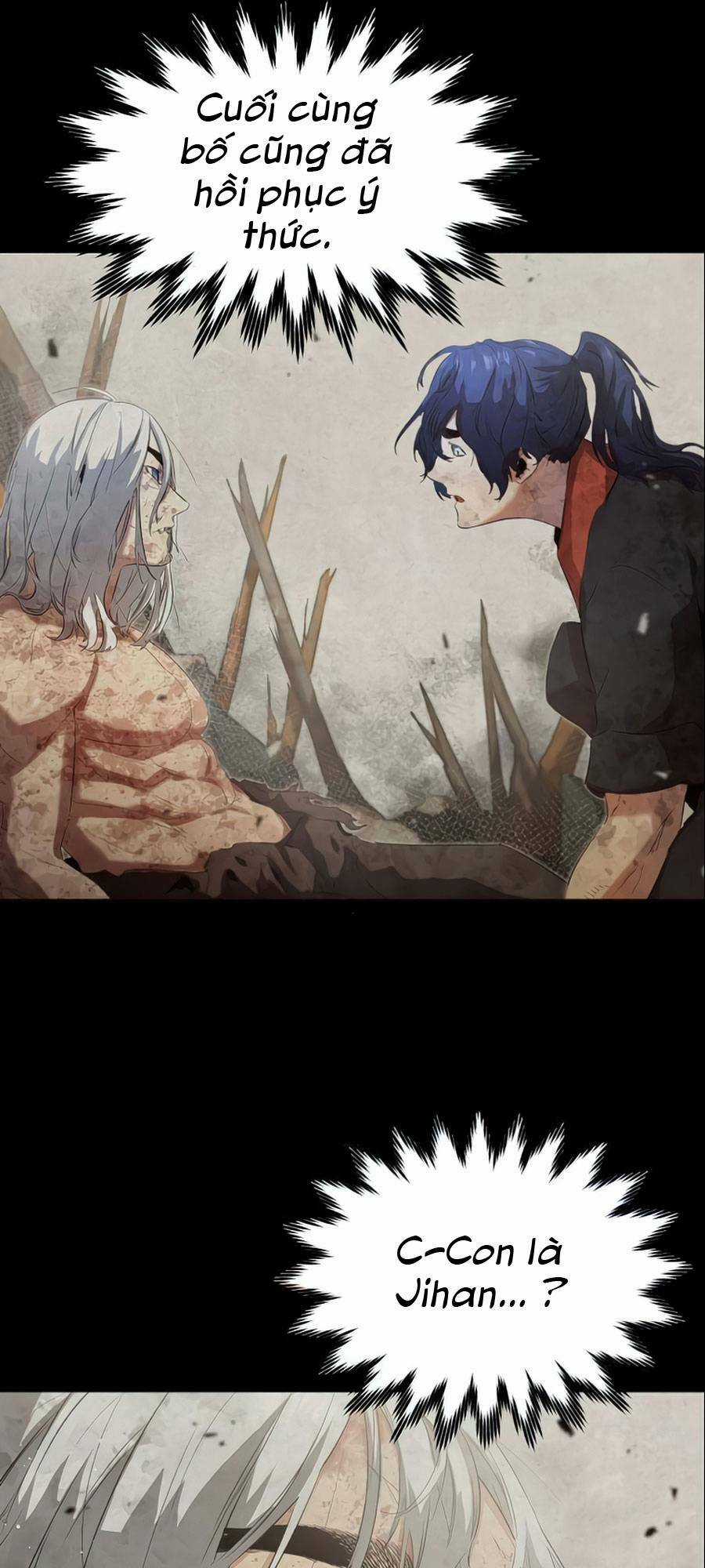 Quỷ Linh Vương - Chapter 9 - Trang 43