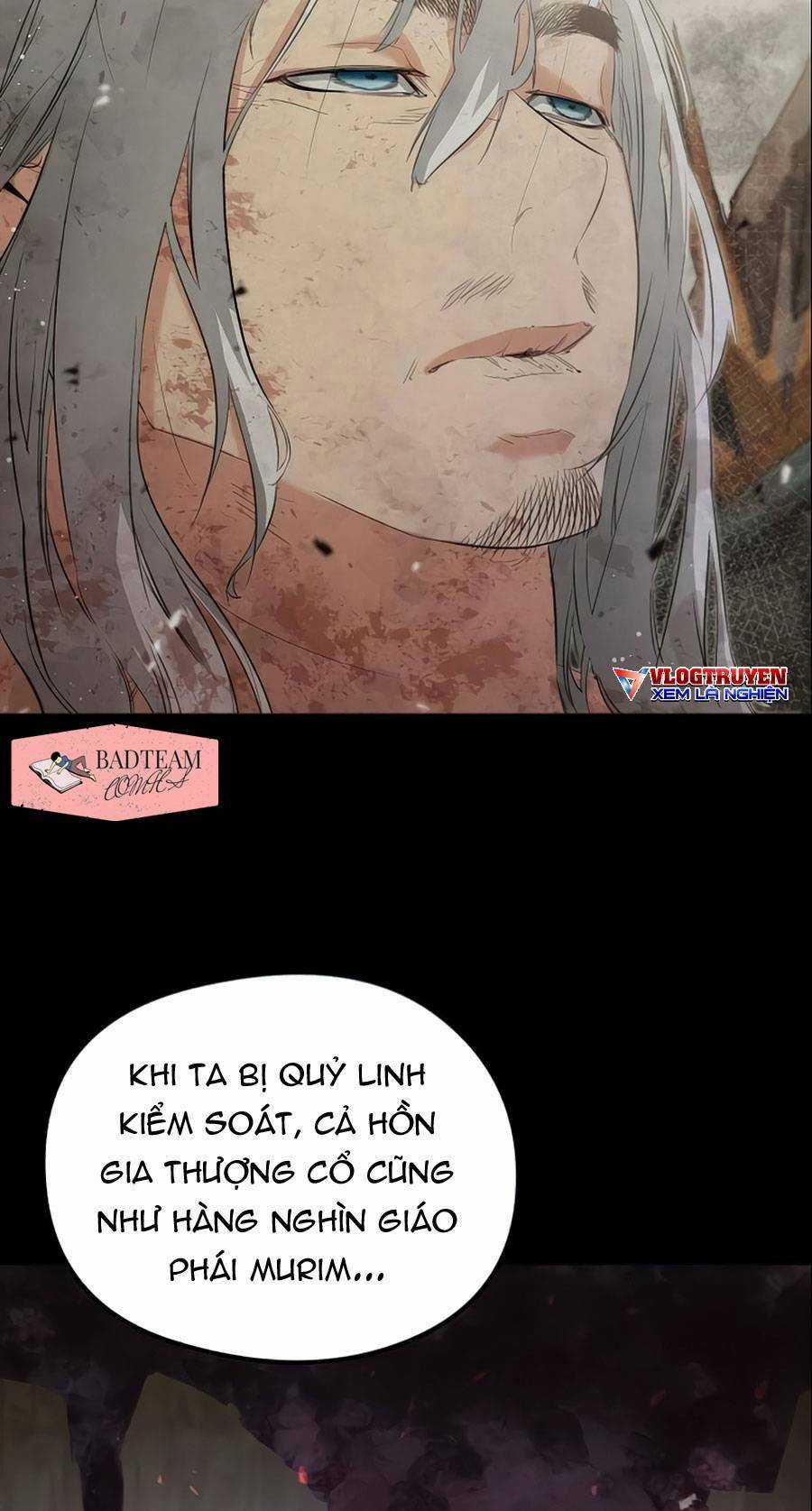 Quỷ Linh Vương - Chapter 9 - Trang 44