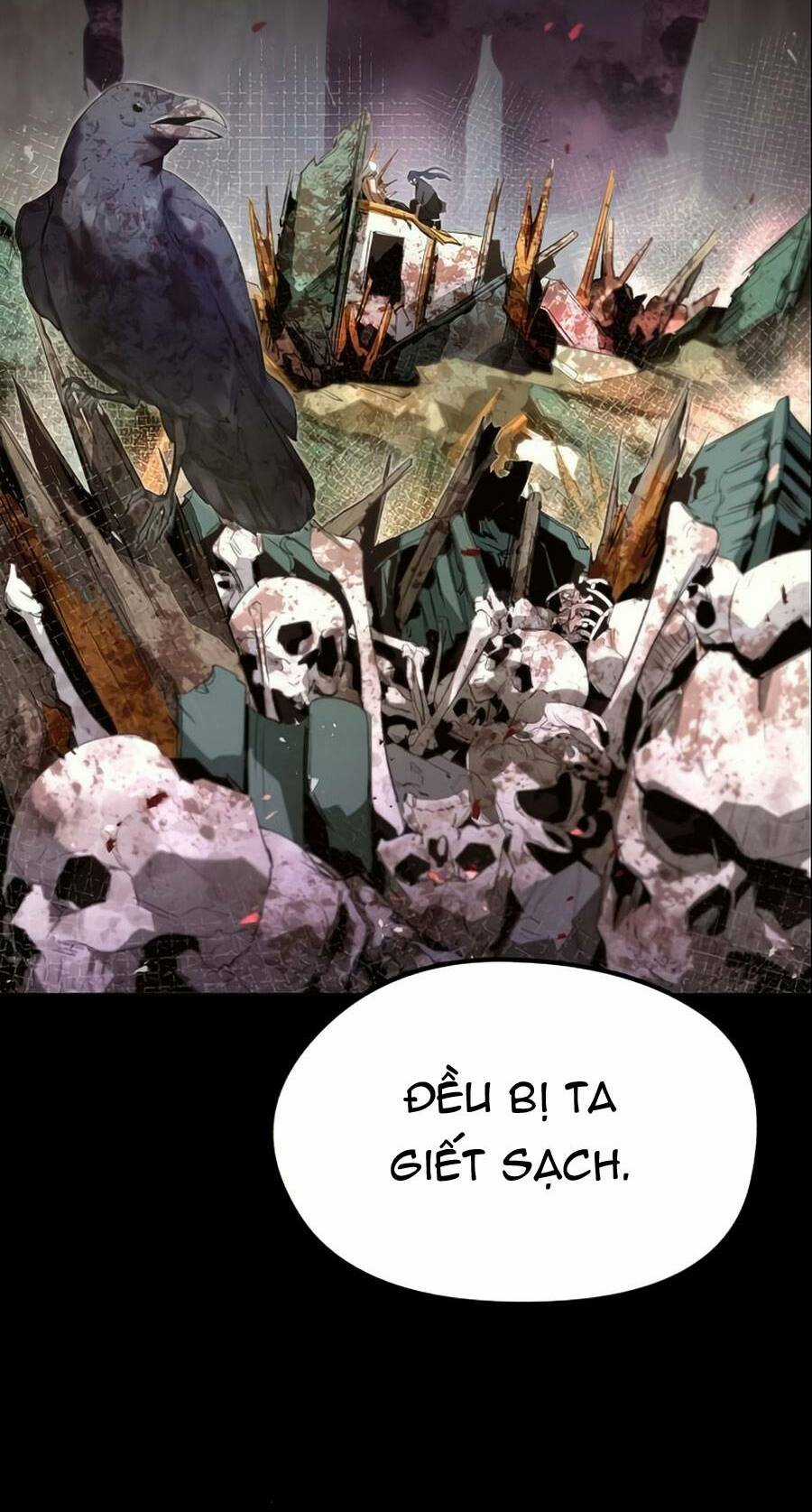 Quỷ Linh Vương - Chapter 9 - Trang 45