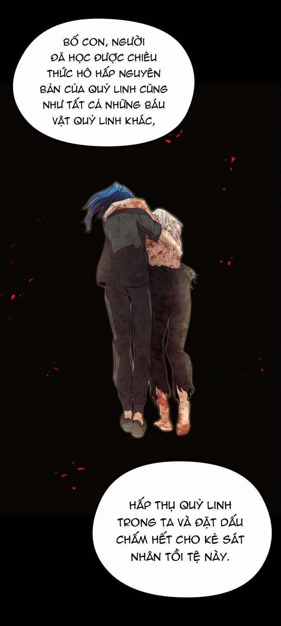 Quỷ Linh Vương - Chapter 9 - Trang 46
