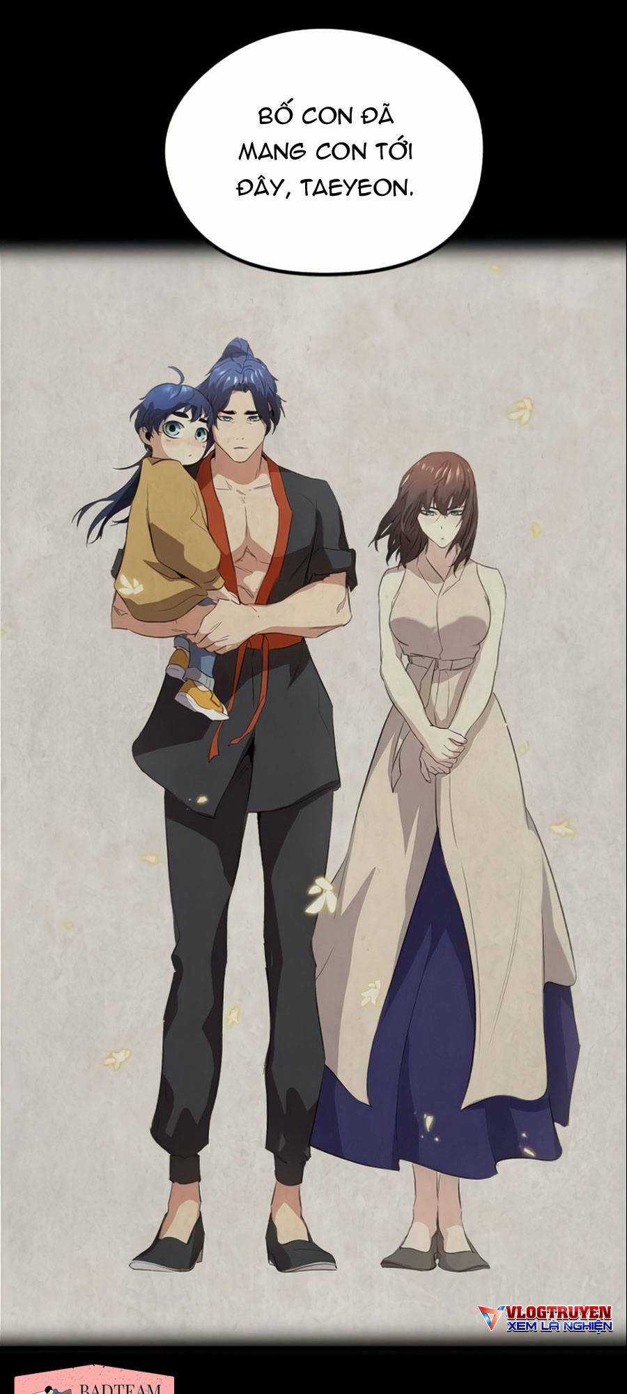 Quỷ Linh Vương - Chapter 9 - Trang 49