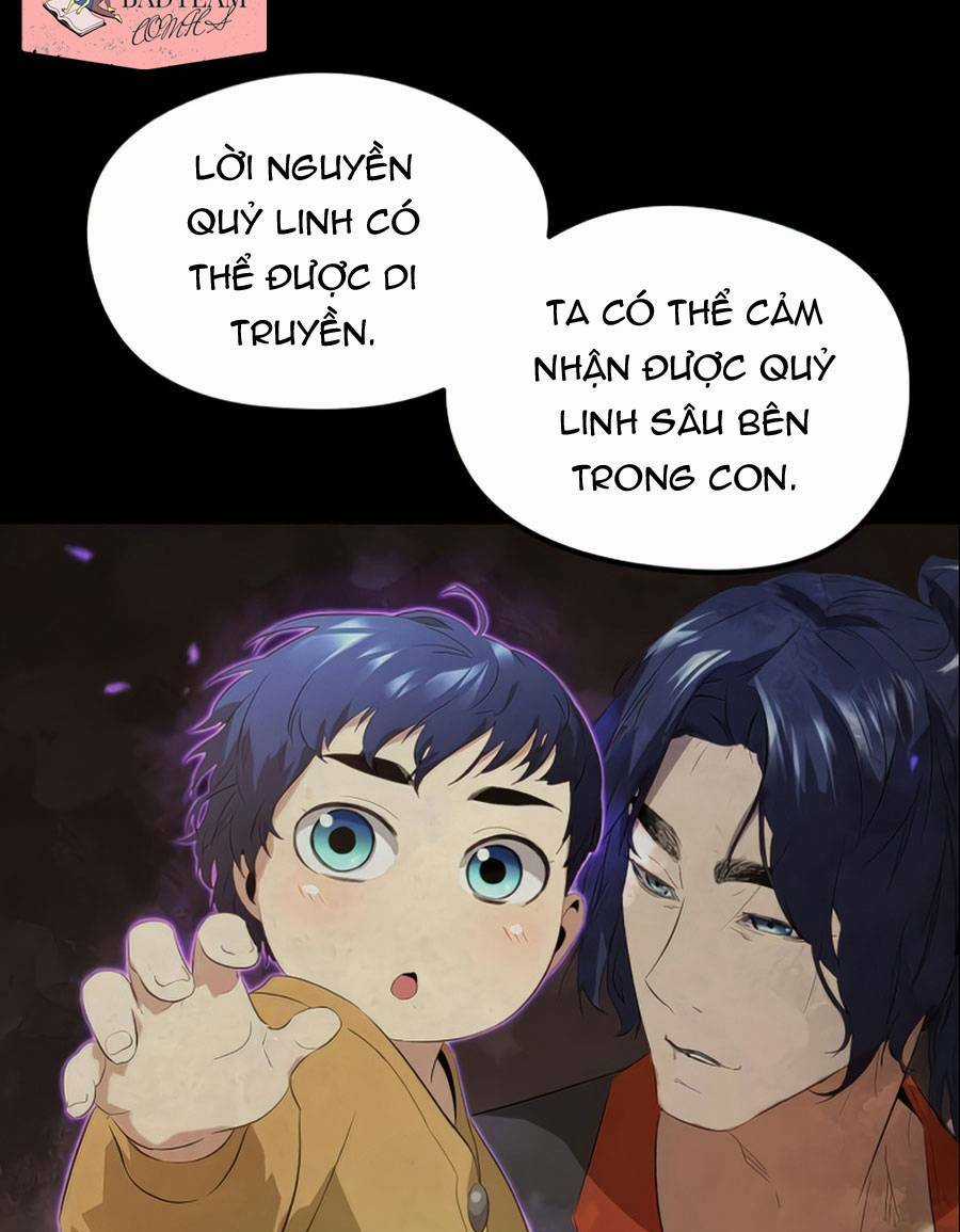 Quỷ Linh Vương - Chapter 9 - Trang 50