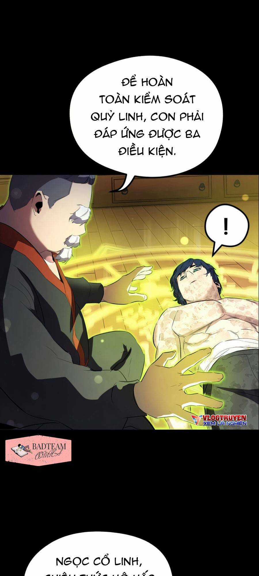 Quỷ Linh Vương - Chapter 9 - Trang 55