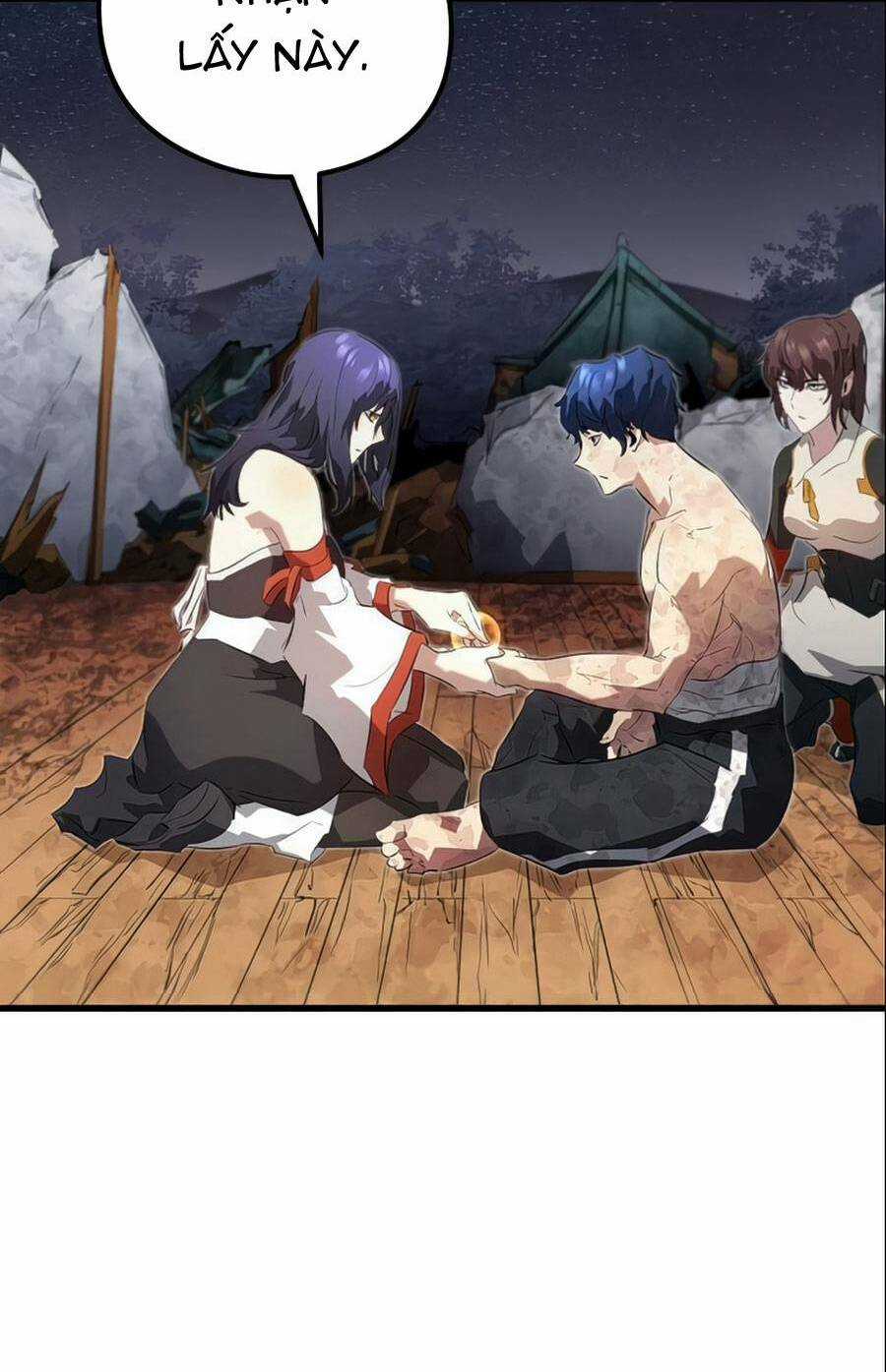 Quỷ Linh Vương - Chapter 9 - Trang 60