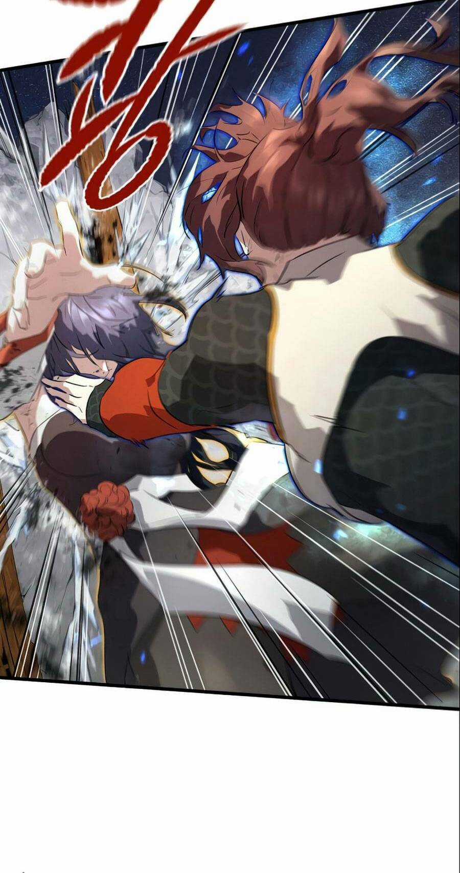 Quỷ Linh Vương - Chapter 9 - Trang 7