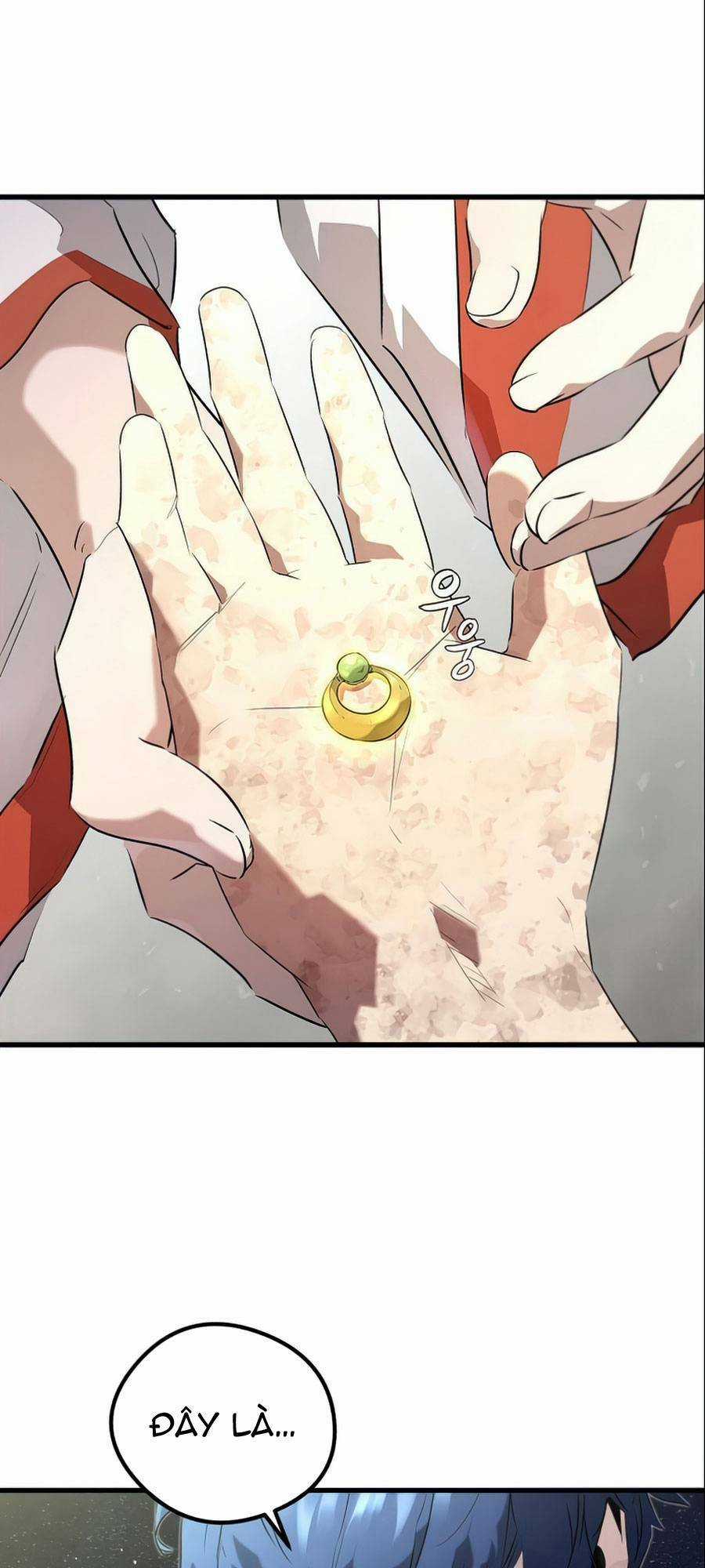 Quỷ Linh Vương - Chapter 9 - Trang 61