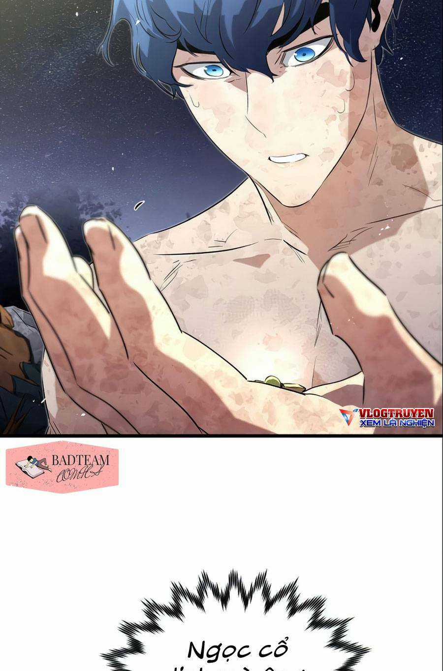 Quỷ Linh Vương - Chapter 9 - Trang 62