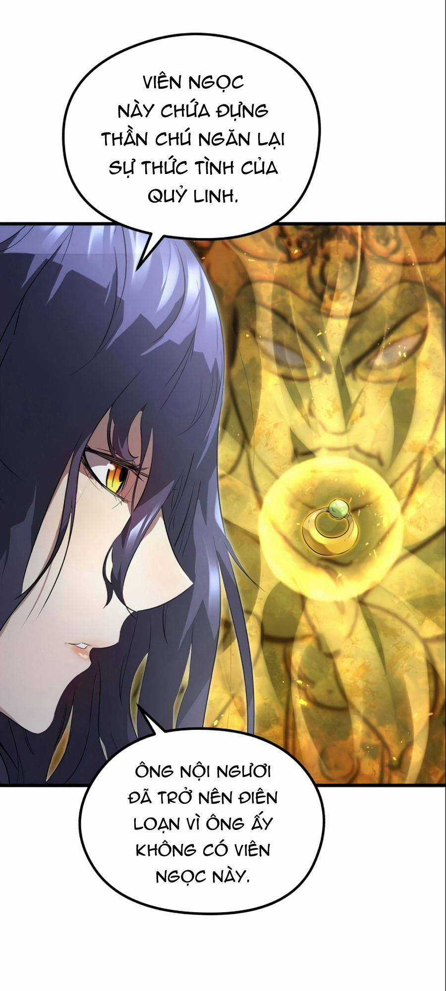 Quỷ Linh Vương - Chapter 9 - Trang 64