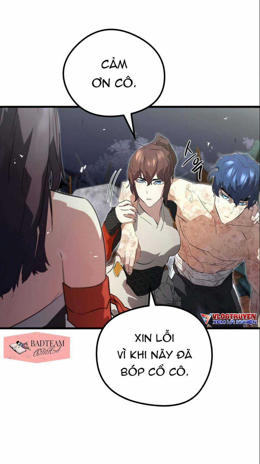 Quỷ Linh Vương - Chapter 9 - Trang 65