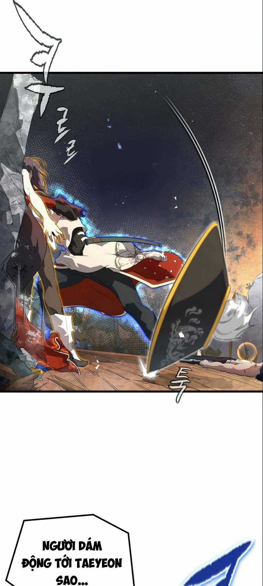 Quỷ Linh Vương - Chapter 9 - Trang 8