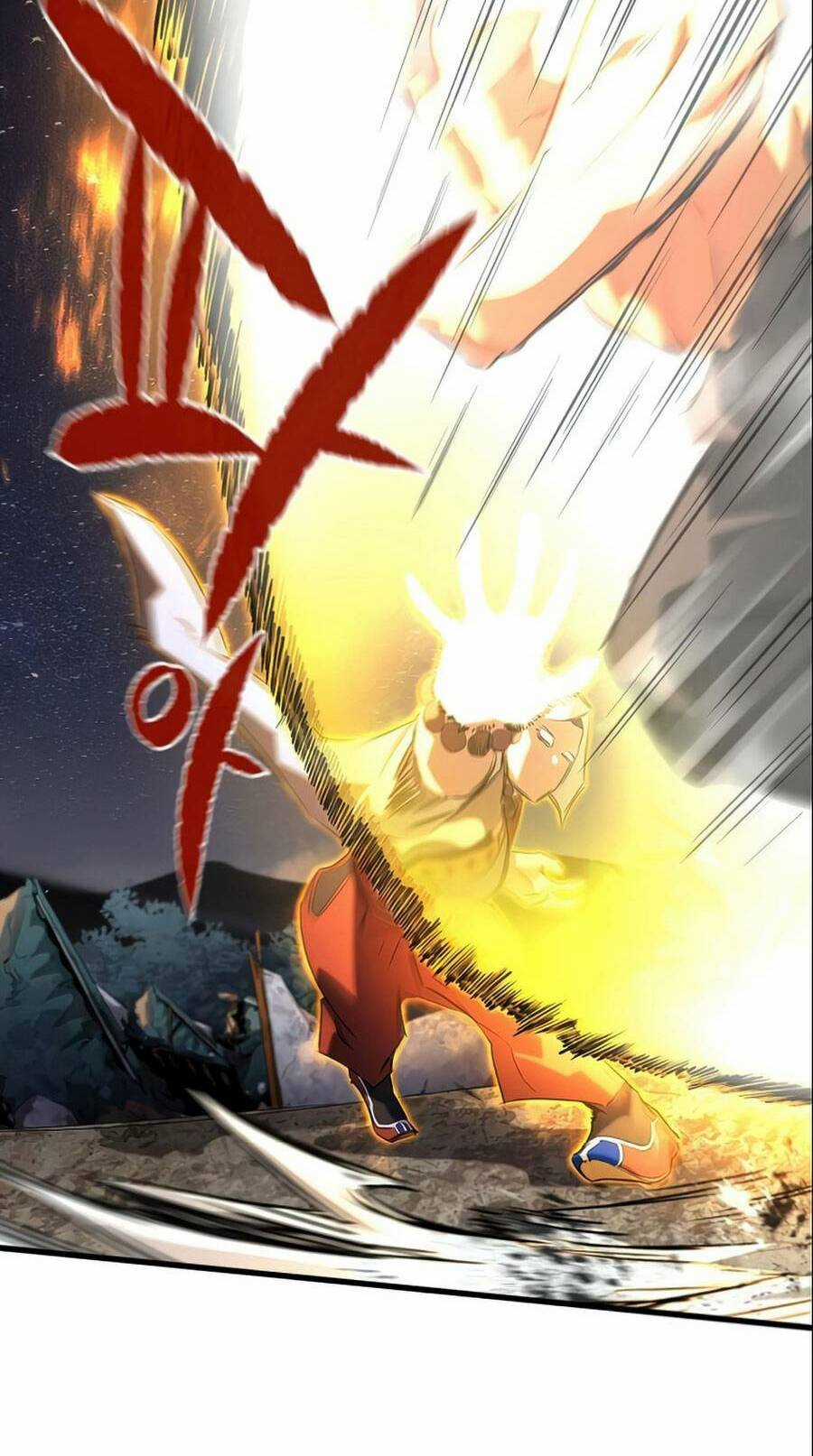 Quỷ Linh Vương - Chapter 9 - Trang 81