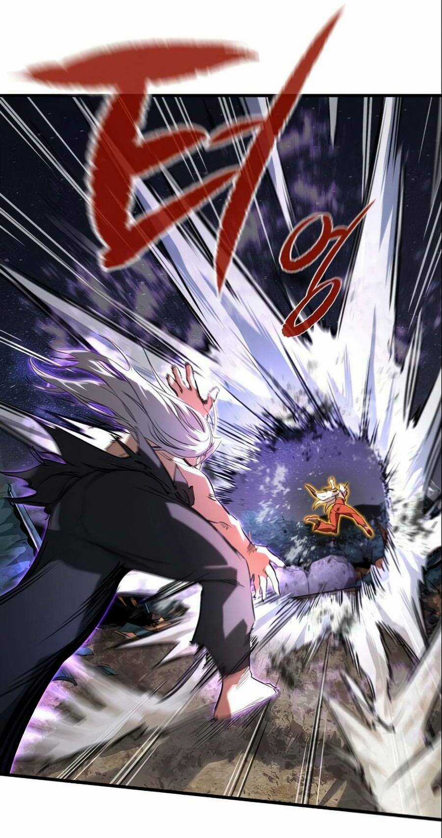 Quỷ Linh Vương - Chapter 9 - Trang 83