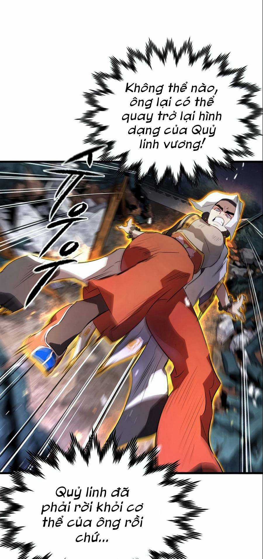 Quỷ Linh Vương - Chapter 9 - Trang 84