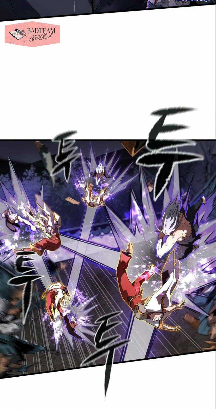 Quỷ Linh Vương - Chapter 9 - Trang 87