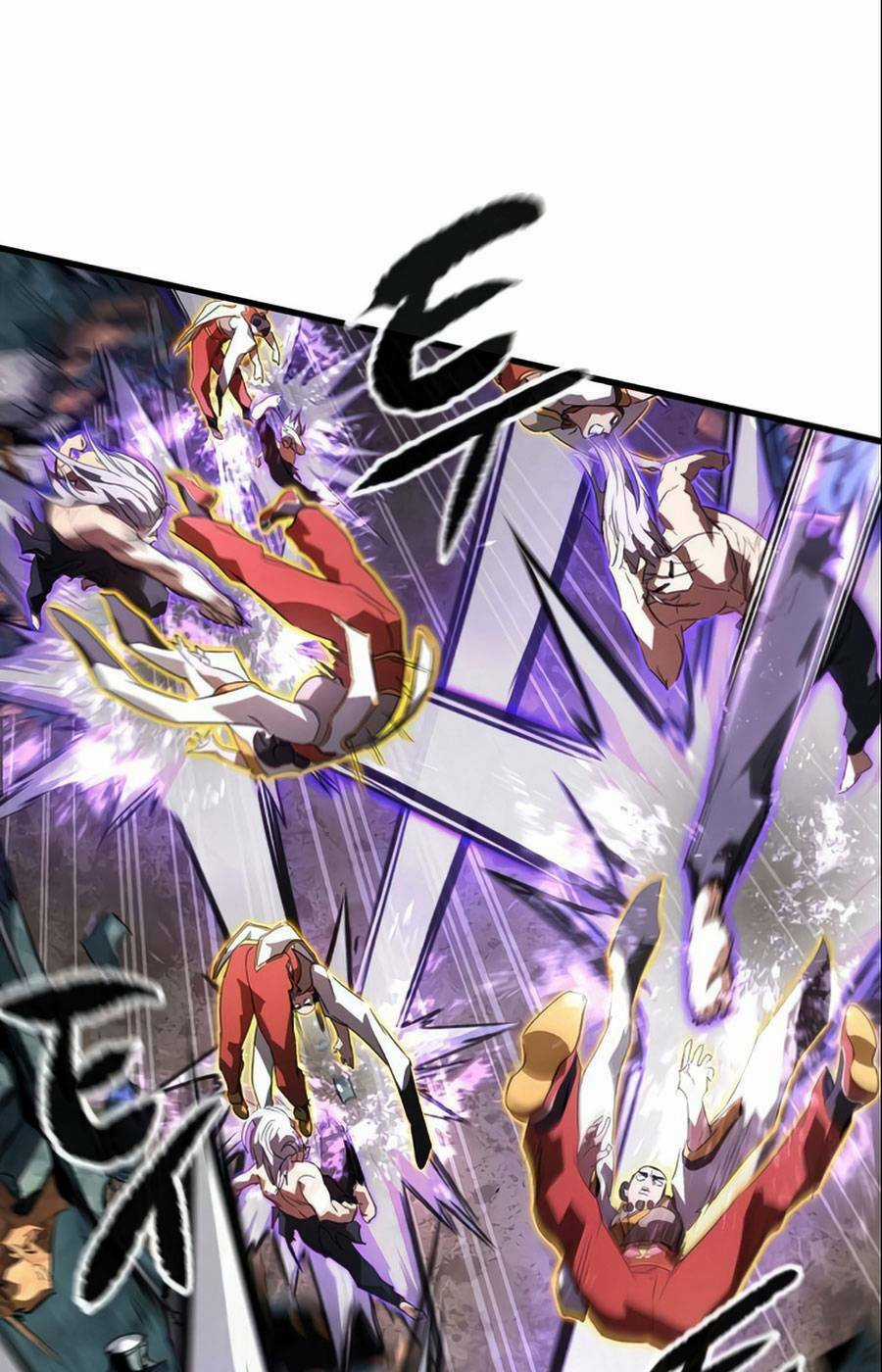 Quỷ Linh Vương - Chapter 9 - Trang 89